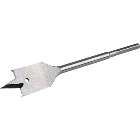Meche in legno piana diametro 32mm