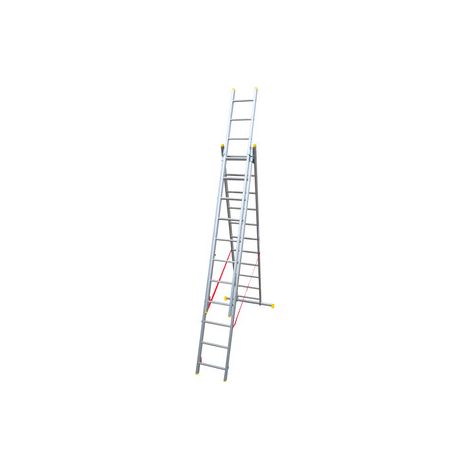 C SCALA 3 RAMPE ALL. EN131 11+11+11 EASY THREE