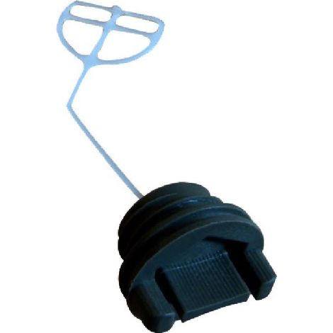 Tapon Gasolina compatible con Hus137, 142  Ref 500313