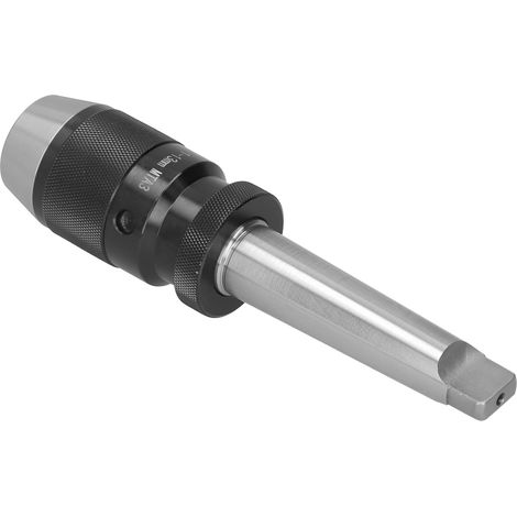 MTA3 1-13 mm Kegelschaftfutter, selbstspannendes Futter für Drehbank, Bohrwerkzeug (1/5)
