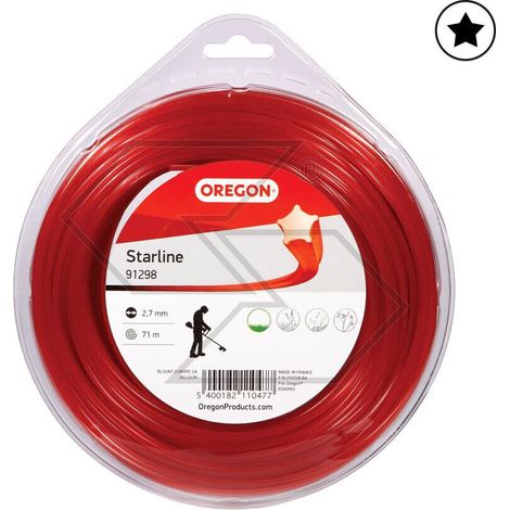SABART - R300950 - Filo 2.7 mm STARLINE OREGON 71 m VALVA (1/2)