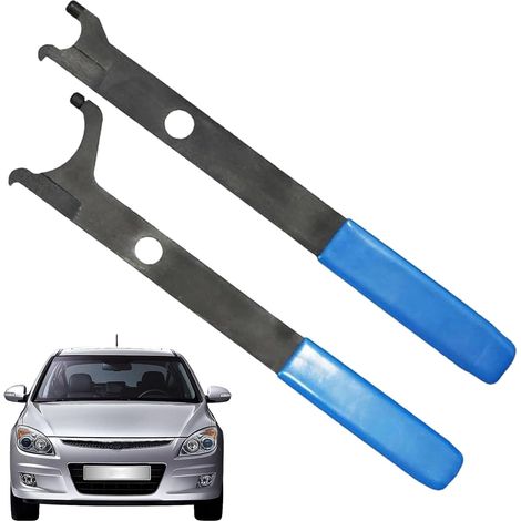 Extracteur de joint - Outil universel pour enlever les (1/5)
