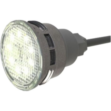 Mini-Brio + M6 - Mini projecteur LED piscine à visser sur le (1/2)