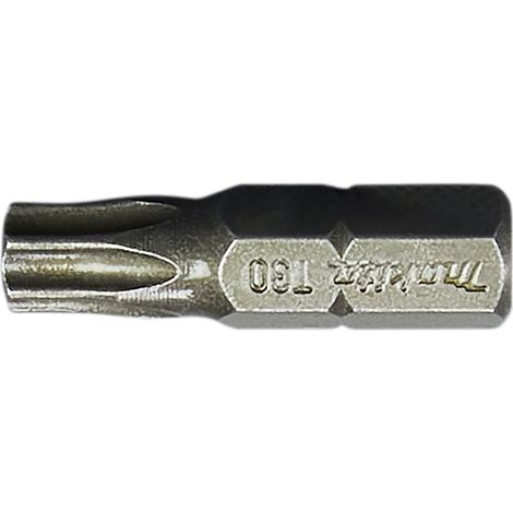 Makita Bit T30x25 mm, 25 Stk. (1/2)