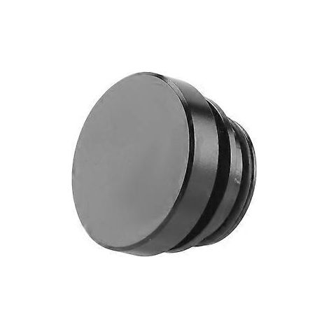 Bouton d'éjection de la prise allume-cigare - Prise allume-cigare noire (1/5)