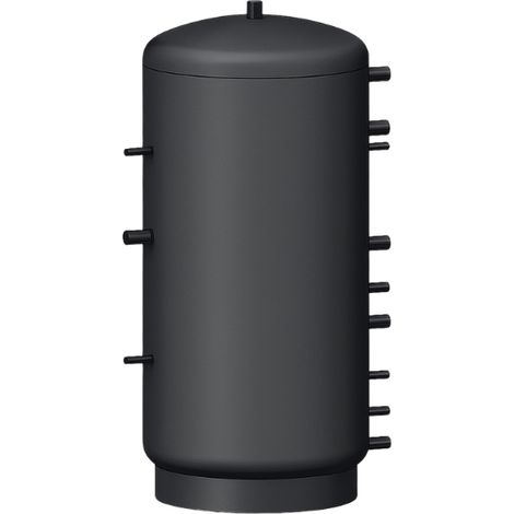 Ballon Tampon 1 serpentin 500L (1/5)