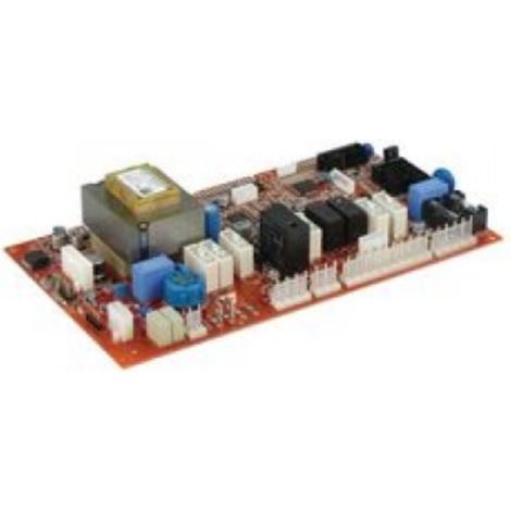 Tarjeta electronica green 25-35 csi