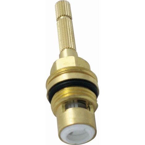 -Ersatzteil 73251 KeramikOberteil G 1/2 x 180 Grad