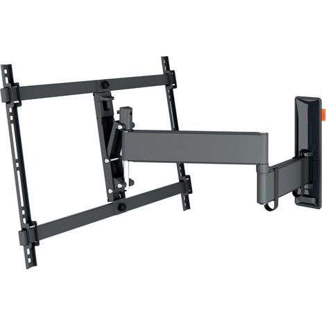 Support Mural TV Pivotant pour 40-77 Pouces (1/2)