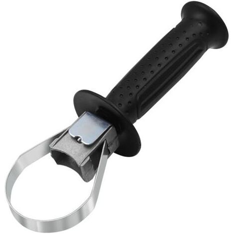 Réglage du Diamètre Intérieur 59-65mm ,Poignée pour Marteaux Perforateur,Facile à installer (1/5)