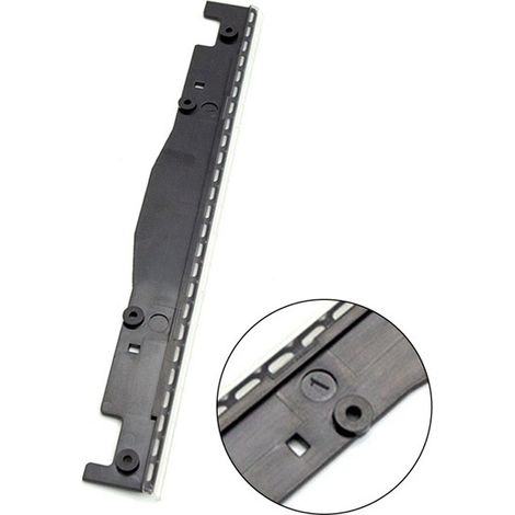 1 color: as pictured. Material: plastic. Suitable for Mamibot Flomo I plus Atve. (1/5)
