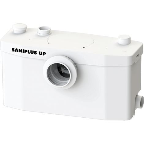 SFA SaniPlus Up Sanibroy