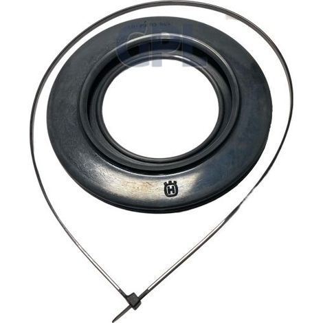 HEADSET-KIT 581622101 ORIGINAL HUSQVARNA