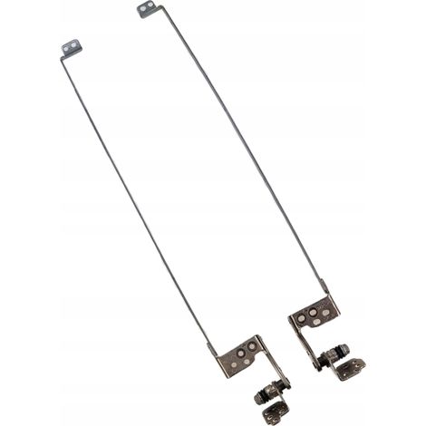 Neue Scharniere für Acer Aspire 5942/5942G Laptop (Originalteile) (1/2)