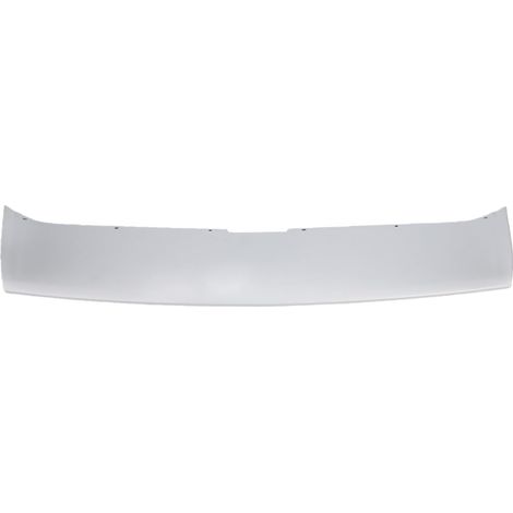 Lower Front Bumper, Air Deflector, Gray Panel, Spacer, OE 51117258578, for SUV 2010 2011 2012 2013 2014, Front Spoiler, Replacement Lip (1/5)