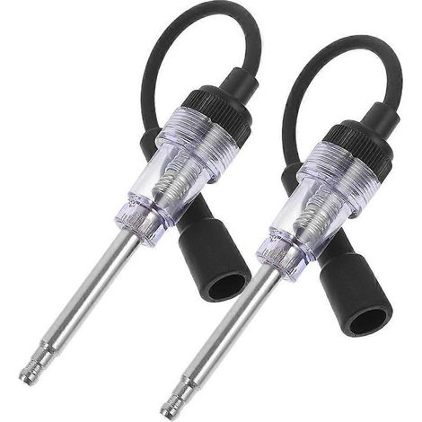 Zündkerzentester für Autos, Online-Zündtester, Zündprüfgerät für Motoren, Zündkerzentester für Motorräder (1/5)