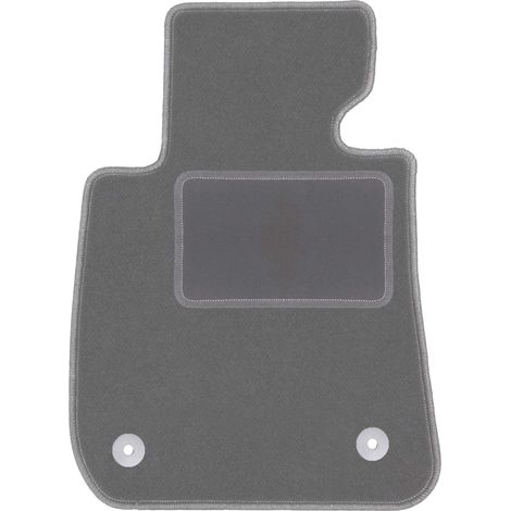Alfombrilla del conductor: BMW 3 E93 Cabrio (2004-2011) (1/5)