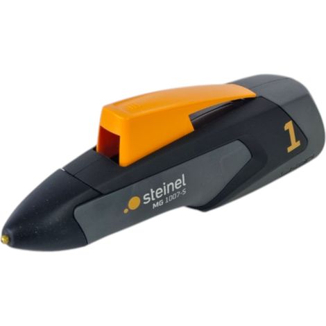 Steinel MobileGlue 1007-S Pistola termofusible con batería (1/4)