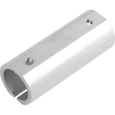 Suitable for Ninebot E3 Pro electric scooter clamp sleeves and E3 Pro mounting clamp sleeve accessories (1/4)