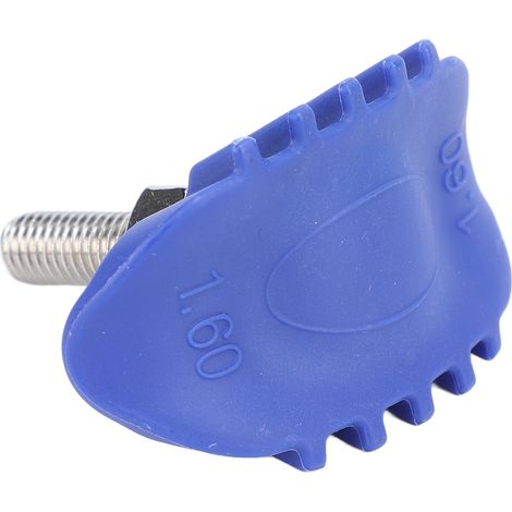 Verrouillage de jante de moto, chambre à air de protection, pneu de vélo hors route pour Pit Monkey, largeur de 1,60 pouces (1/5)