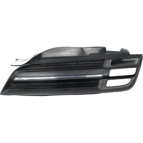 [PRODUIT D'OCCASION] Grille Calandre Gauche NISSAN Micra 2003-2005 ♻️ Ref Oe. 62330ax600 - Garantie à vie (1/2)