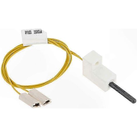 Compatible avec les allumeurs de surface chauffants Reddy Master ProCom, remplaçant les modèles PP200, PP200SC et HA1000. (1/5)