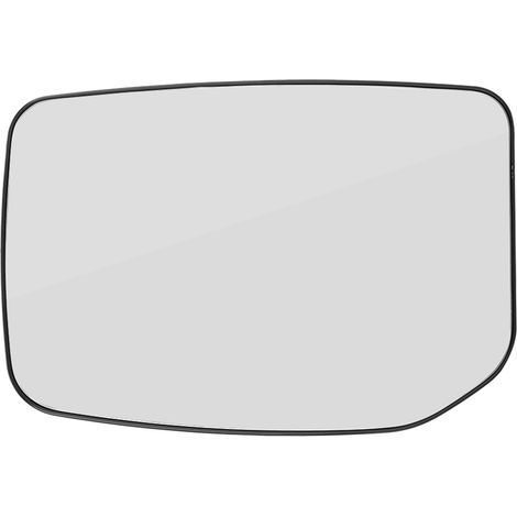Rétroviseur latéral droit en verre pour Peugeot Citroën Transit 2000-2013 (1/5)