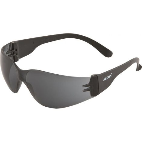 Ardon V9200 getönte Schutzbrille
