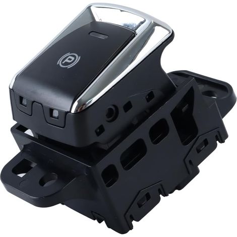 Pour Interrupteur de frein à main électronique, compatible avec Nissan Qashqai X-Trail T32 2014-2018 969XC4EA0A5722029 251754BA0A
