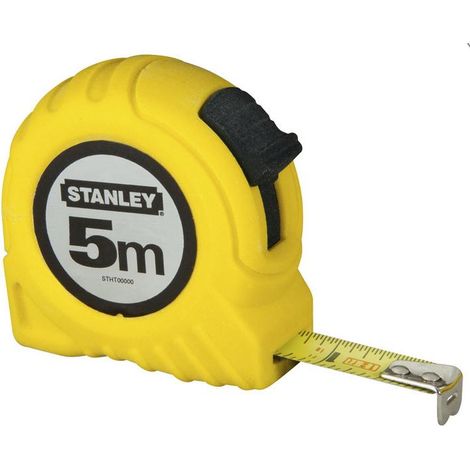 STANLEY MIARA ZWIJANA  5m plaSTANLEY  30-497