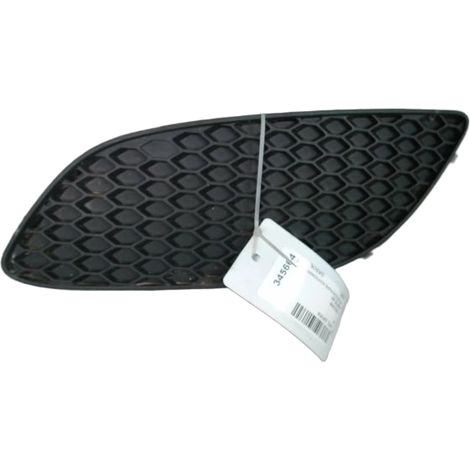 Obturateur Phare Additionnel Pare-choc Avg OPEL Zafira Monosp. II Phase 1 (b) 2005-2007 [PRODUIT D'OCCASION]♻️13247320
