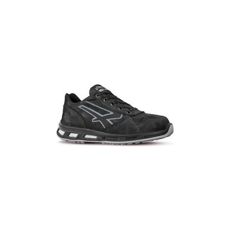 ZAPATO CARBON ESD S3 CI SRC T-38 - UPOWER