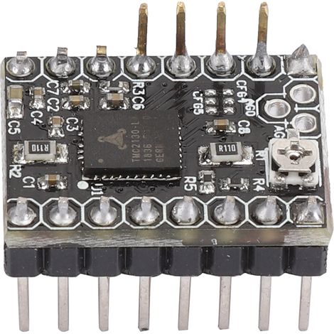 Pilote de moteur pas à pas TMC2130 V1.1 pour imprimantes 3D (1/5)