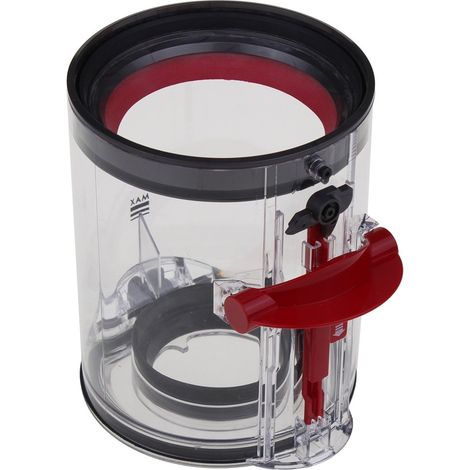 Dyson - serbatoio polvere cpl - sv12 - 96950902 - 5401101510866