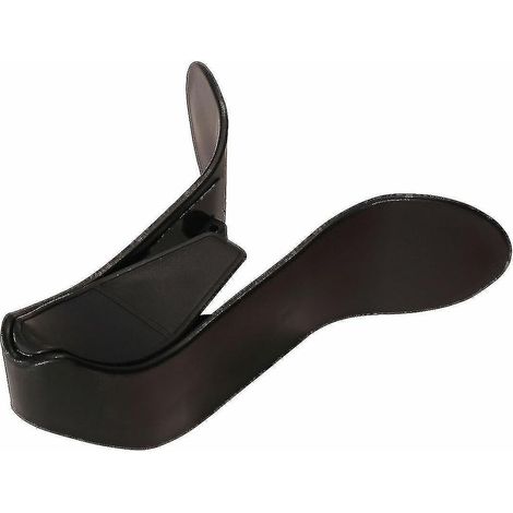 Appareil fessier correcteur muscle fessier, exercez le plancher pelvien, belle fesse, entraînement par pincement (1/3)