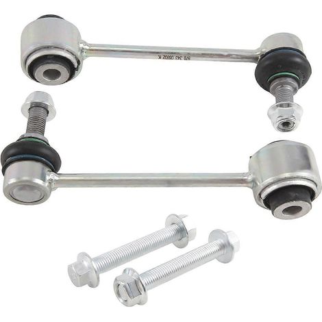 1 paire de rotules de biellette de barre stabilisatrice avant pour 970