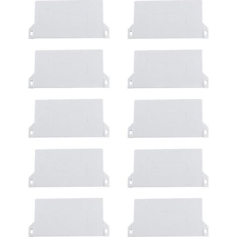 10 stores verticaux (1/3)