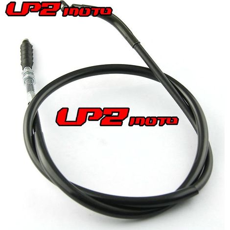 Convient pour Kawasaki BMW 250 ZR250 Kawasaki Westwind ZR400 ZR550 Durite d'embrayage