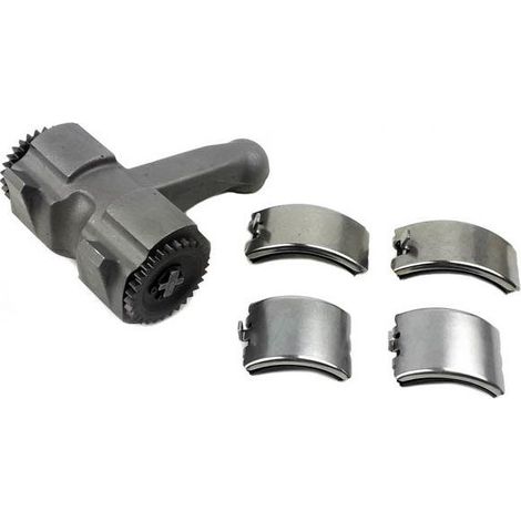 Kit de reparación de émbolo de doble pistón con válvula y rodamientos 3W181, 4W181, CT7622, 207103