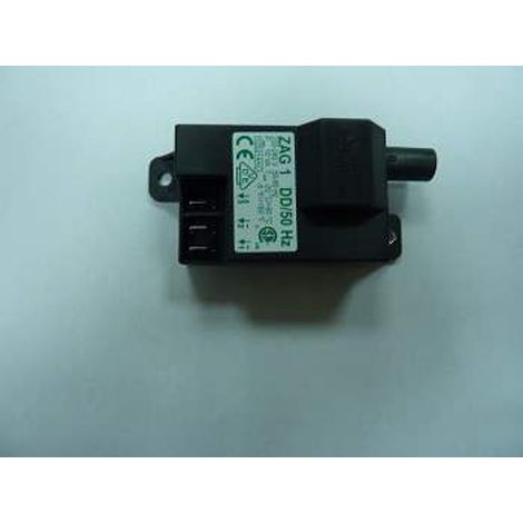 Remeha Transformador de encendido GAS 310 / 610 EcoPro, S103251