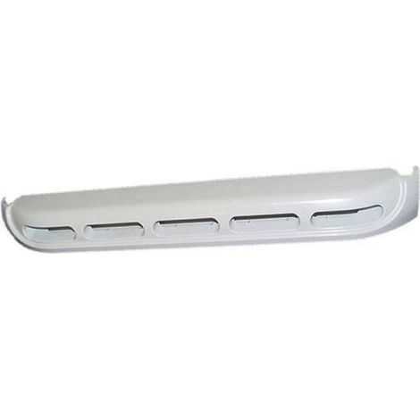 PLINTHE BLANCHE POUR LAVE LINGE ARISTON - C00116552 (1/2)