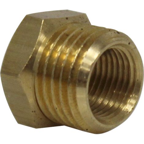 Mamelon Mâle Femelle Réduit 1/4" (8/13) - 1/8" (5/10) - Arcanaute (1/5)