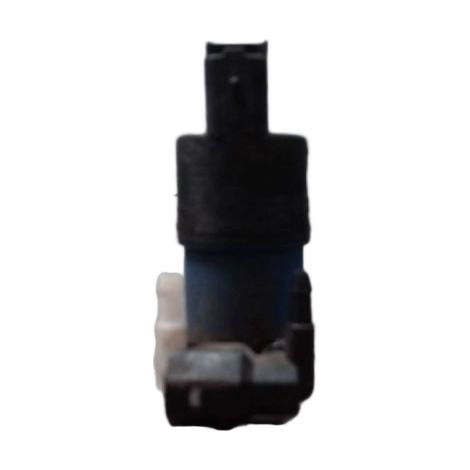 [PRODUIT D'OCCASION] Pompe Lave-glace Avant RENAULT Twingo 2 Phase 1 Essence ♻️ Ref Oe. 8200194414 - Garantie à vie (1/3)