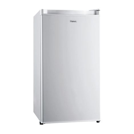Frigelux – Réfrigérateur 88L – 3 clayettes – Classe E – Dégivrage automatique – Système de refroidissement statique – Dimensions 445x490x831mm