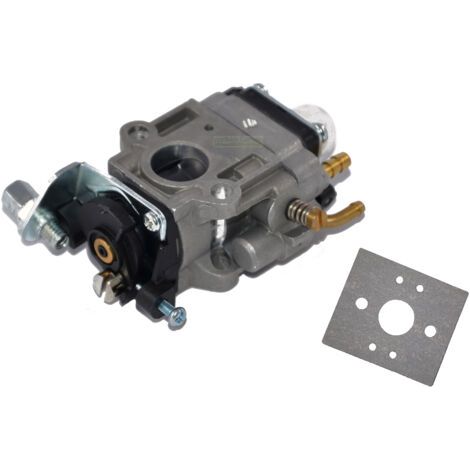 carburateur pour débroussailleuse Scheppach MFH5200-4P / BCH5200PB