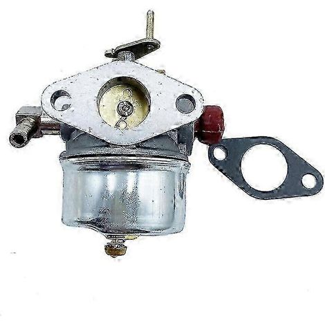 Carburateur pour moteurs horizontaux TECUMSEH GEOTEC GEO35 GEO40 GEO50 FHP2013 8291-Good SZRH AF (1/4)