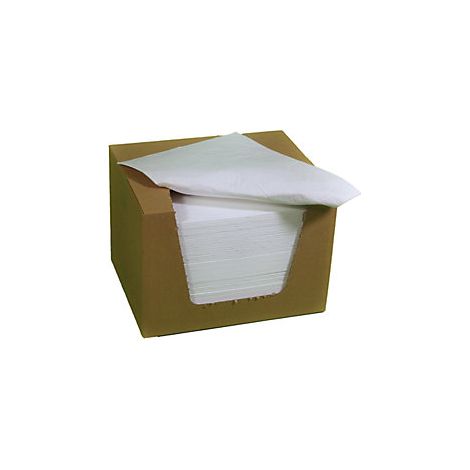 Paños de fieltro  de tres capas  L x A 500 x 400 mm  UE 100