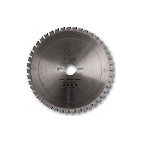 Leman - Lame Carbure 250x30x48z Speciale Metaux (1/8)