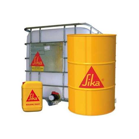 SikaPlastocrete-50 N PR Garrafa 25 Kg SIKA