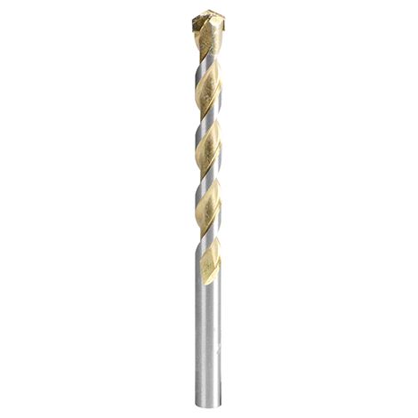 TIMCO TCT Multi-Purpose Drill Bits - 6.5 x 100